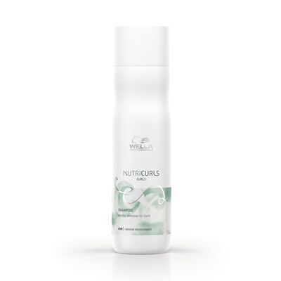 WELLA PROF SHAMPOO MICEL HAIR 250ML